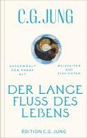 bokomslag Der lange Fluss des Lebens