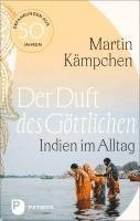 bokomslag Der Duft des Göttlichen