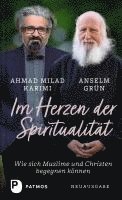 bokomslag Im Herzen der Spiritualität