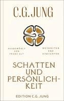 bokomslag Schatten und Persönlichkeit