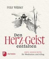 bokomslag Den Herz-Geist entfalten