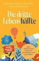 bokomslag Die dritte Lebenshälfte