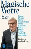 Karl-Josef Kuschel - Magische Worte, Inbunden