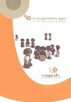 bokomslag Proceedings of the 2nd RapidMiner Community Meeting and Conference (RCOMM 2011)