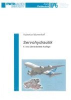 Hubertus Murrenhoff - Servohydraulik, Häftad