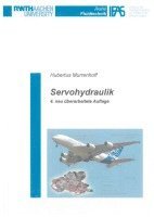 bokomslag Servohydraulik