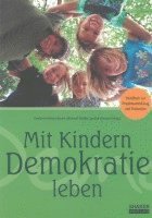 bokomslag Mit Kindern Demokratie leben