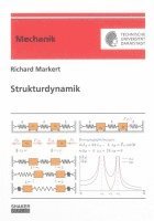 bokomslag Strukturdynamik