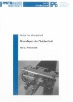 Grundlagen der Fluidtechnik 1