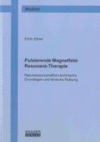 bokomslag Pulsierende Magnetfeld-Resonanz-Therapie