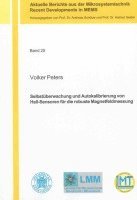 Selbstüberwachung und Autokalibrierung von Hall-Sensoren für die robuste Magnetfeldmessung 1