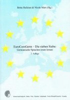 bokomslag EuroComGerm - Die sieben Siebe