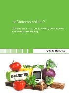 Ist Diabetes heilbar? 1