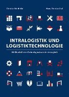 bokomslag Intralogistik und Logistiktechnologie