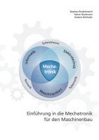 bokomslag Einführung in die Mechatronik für den Maschinenbau