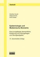 bokomslag Epidemiologie und Medizinische Biometrie