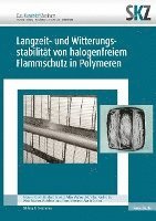 bokomslag Langzeit- und Witterungsstabilität von halogenfreiem Flammschutz in Polymeren