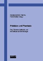 Renate Söhnen-Thieme, Frank Köhler - Präzision und Phantasie, Häftad
