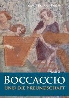 Klaus Rudolf Engert - Boccaccio, Inbunden