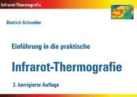 bokomslag Einführung in die praktische Infrarot-Thermografie