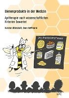 bokomslag Bienenprodukte in der Medizin