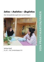 bokomslag Leiten - Anleiten - Begleiten