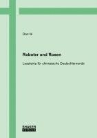 bokomslag Roboter und Rosen