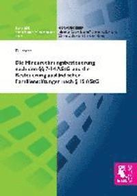 bokomslag Die Hinzurechnungsbesteuerung nach den §§ 7-14 AStG und die Besteuerung ausländischer Familienstiftungen nach § 15 AStG