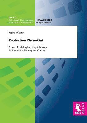 bokomslag Production Phase-Out