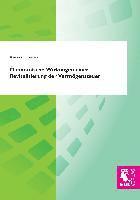 Ökonomische Wirkungen einer Revitalisierung der Vermögensteuer 1