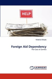 bokomslag Foreign Aid Dependency