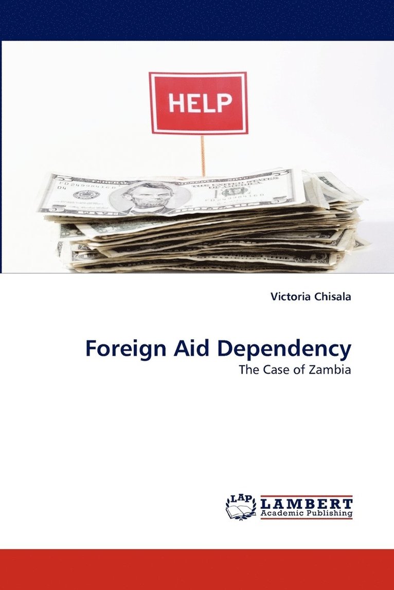 Foreign Aid Dependency 1