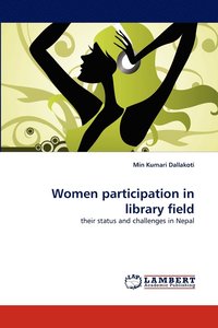 bokomslag Women participation in library field