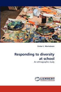 bokomslag Responding to Diversity at School