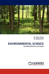 bokomslag Environmental Science