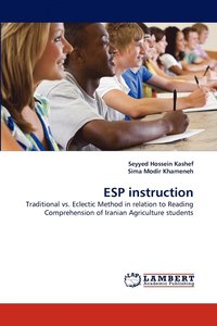 bokomslag ESP instruction