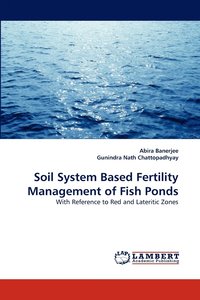 bokomslag Soil System Based Fertility Management of Fish Ponds