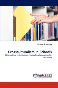bokomslag Crossculturalism in Schools