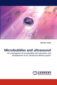 bokomslag Microbubbles and Ultrasound