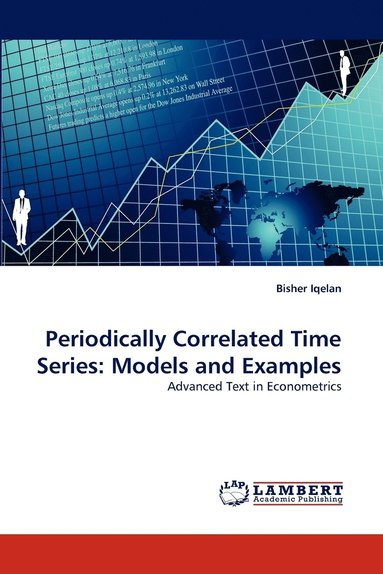 bokomslag Periodically Correlated Time Series