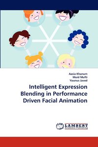 bokomslag Intelligent Expression Blending in Performance Driven Facial Animation