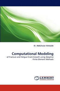 bokomslag Computational Modeling