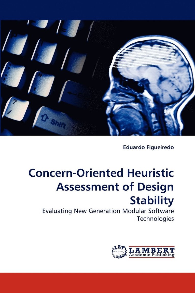 Concern-Oriented Heuristic Assessment of Design Stability 1