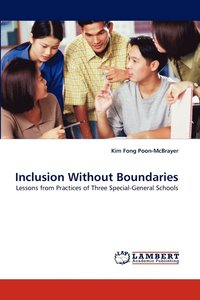 bokomslag Inclusion Without Boundaries
