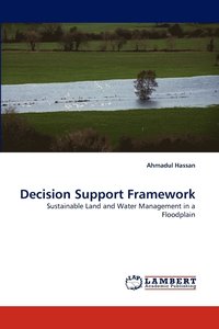 bokomslag Decision Support Framework