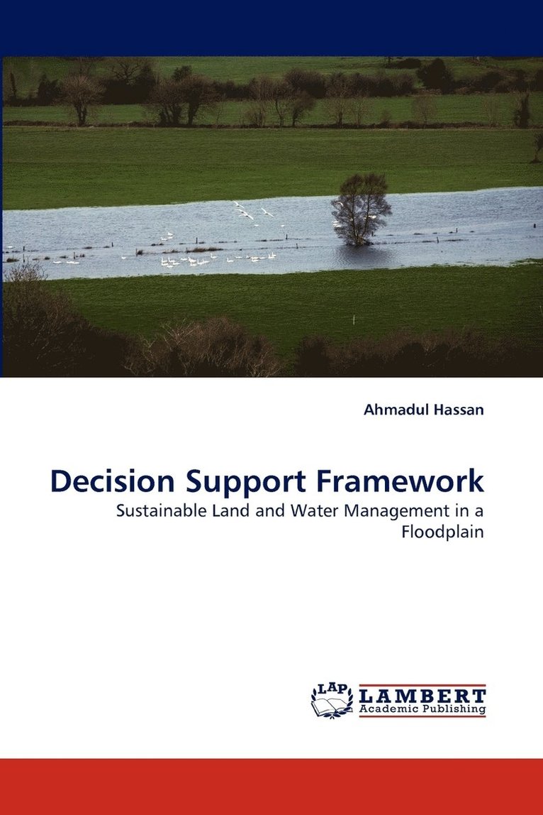 Decision Support Framework 1