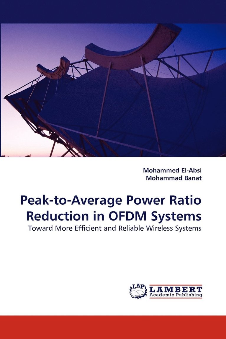 Peak-to-Average Power Ratio Reduction in OFDM Systems 1