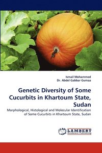 bokomslag Genetic Diversity of Some Cucurbits in Khartoum State, Sudan