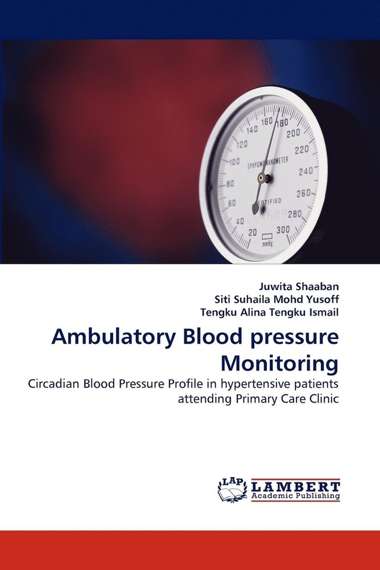 Ambulatory Blood pressure Monitoring 1