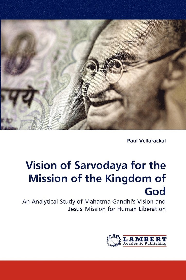 Vision of Sarvodaya for the Mission of the Kingdom of God 1